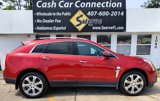 Used 2012 Cadillac SRX Performance image 6