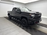 New 2025 Chevrolet Silverado 3500 LTZ w/ Trail Boss Package image 3