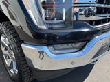 Certified 2023 Ford F150 Lariat w/ Equipment Group 502A High image 6