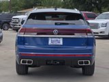 New 2025 Volkswagen Atlas Cross Sport SEL Premium R-Line image 5