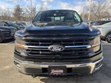 New 2025 Ford F150 XLT w/ Equipment Group 302A MID image 2