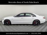 New 2025 Mercedes-Benz S 63 AMG S image 3