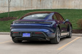 Used 2021 Porsche Taycan 4S image 3