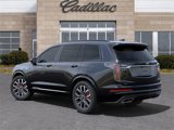 New 2025 Cadillac XT6 Sport w/ Platinum Package image 3