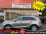 Used 2018 Kia Sorento LX image 3