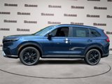 New 2026 Honda CR-V Sport Touring image 2