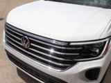 New 2025 Volkswagen Atlas SE image 3