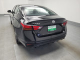 Used 2020 Nissan Altima 2.5 Platinum image 6