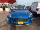 Used 2021 Ford Escape SEL image 2