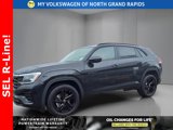 New 2025 Volkswagen Atlas Cross Sport SEL R-Line image 3