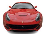 Used 2014 Ferrari F12 Berlinetta image 2