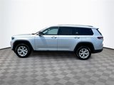 Certified 2023 Jeep Grand Cherokee L Limited image 4