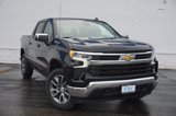 New 2026 Chevrolet Silverado 1500 LT image 4