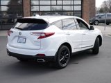 Certified 2025 Acura RDX SH-AWD image 3