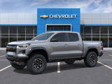 New 2025 Chevrolet Colorado ZR2 image 2