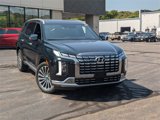 New 2025 Hyundai Palisade Calligraphy image 3