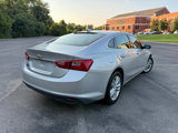 Used 2016 Chevrolet Malibu LT image 5