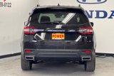 New 2025 Honda Pilot Black Edition image 4