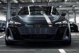 New 2025 Audi S e-tron GT Premium Plus image 2