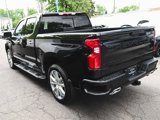 Used 2024 Chevrolet Silverado 1500 High Country w/ High Country Premium Package image 4