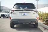 New 2025 Subaru Forester Touring image 4