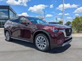 New 2025 MAZDA CX-90 3.3 Turbo w/ Premium Plus Pkg image 3