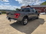 Used 2023 Ford F150 XLT w/ Equipment Group 302A High image 6