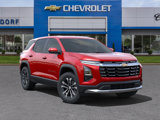 New 2026 Chevrolet Equinox LT w/ Convenience Package II image 2