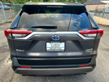 Used 2020 Toyota RAV4 Limited image 6