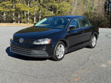 Used 2017 Volkswagen Jetta S image 2