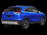 New 2025 Mitsubishi Eclipse Cross SE image 2