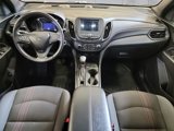 Certified 2022 Chevrolet Equinox RS image 2