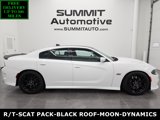 Used 2017 Dodge Charger R/T Scat Pack w/ Dynamics Package image 1