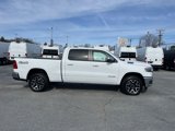 New 2025 RAM 1500 Laramie image 2