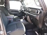 Used 2019 Jeep Wrangler Unlimited Sahara w/ Safety Group image 4