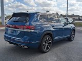 New 2025 Volkswagen Atlas SEL Premium R-Line image 6