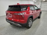 New 2026 Chevrolet Equinox LT w/ LPO, Floor Liner Package image 4