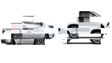 New 2026 Chevrolet Silverado 1500 LT w/ All Star Edition Plus image 5