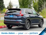 New 2026 Honda CR-V EX-L image 2