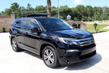 Used 2017 Honda Pilot EX-L image 2