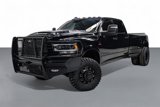 Used 2024 RAM 3500 Laramie w/ Night Edition image 5