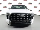 New 2025 Toyota Tundra Platinum image 2