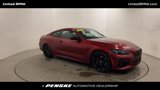 Used 2025 BMW 430i Coupe w/ M Sport Package image 2