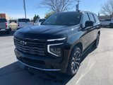 New 2025 Chevrolet Tahoe High Country image 3