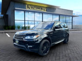Used 2016 Land Rover Range Rover Sport SE image 3