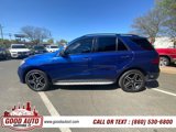 Used 2018 Mercedes-Benz GLE 350 4MATIC image 5