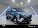 New 2026 Cadillac Escalade IQ Luxury 1 image 5