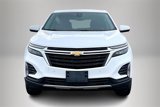 Used 2024 Chevrolet Equinox LT w/ LPO, Floor Liner Package image 2