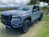 New 2025 Nissan Frontier Pro-X w/ Pro Premium Package image 3