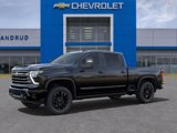 New 2025 Chevrolet Silverado 2500 High Country w/ High Country Premium Package image 2